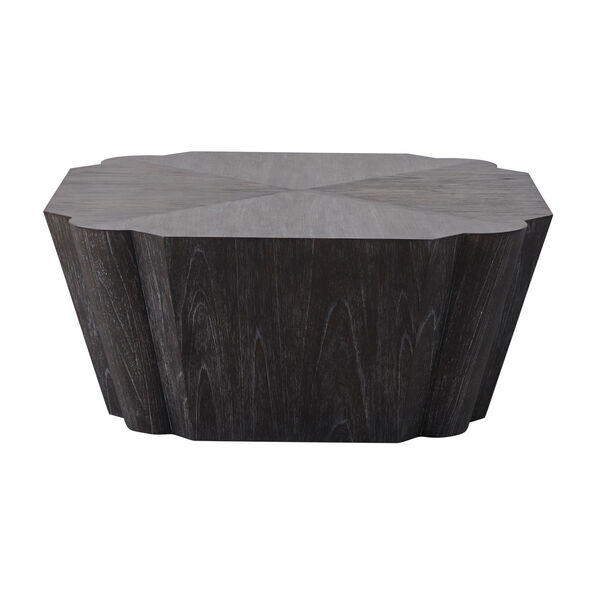 Kenwood Dark Gray Coffee Table, image 2