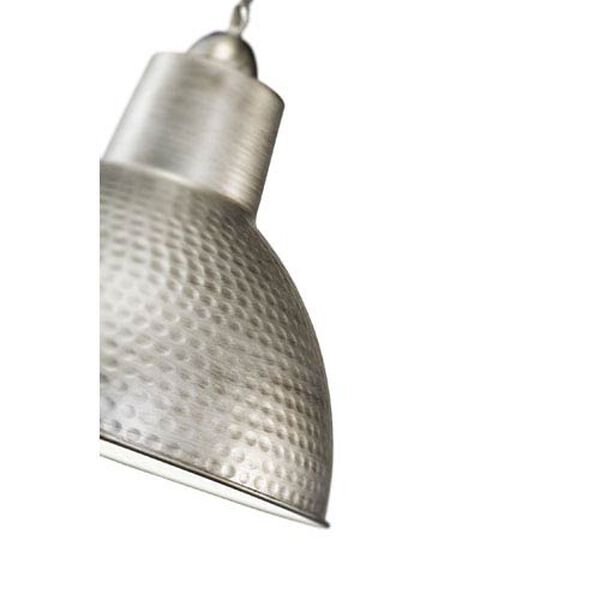 Missoula One-Light Antique Pewter Swag Lamp Pendant, image 2