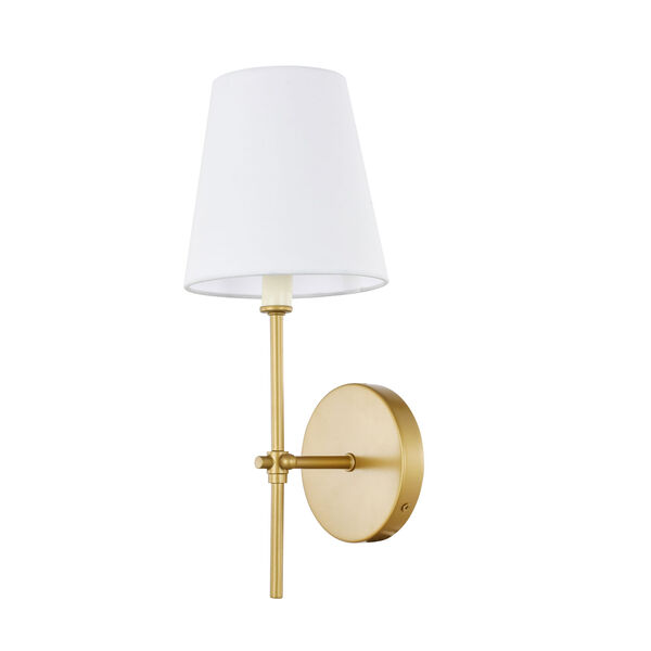 Mel One-Light Wall Sconce, image 6