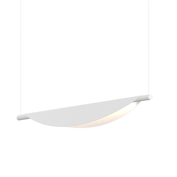 Tela  LED Pendant, image 1