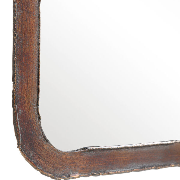 Gould Bronze  Oversized Mirror, image 4