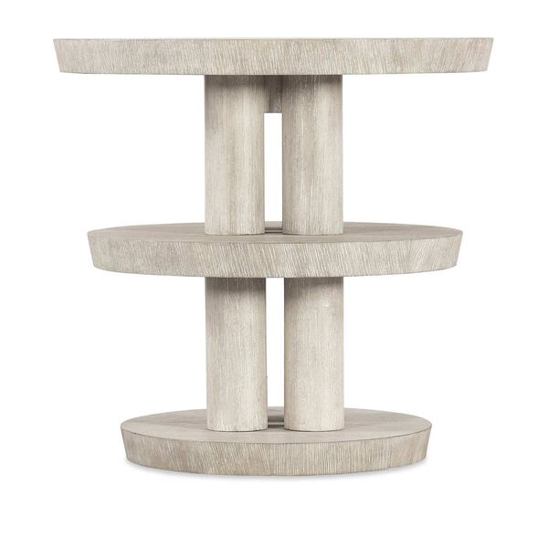 Modern Mood Round Side Table, image 3