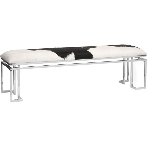 Appa Silver Bench, image 2
