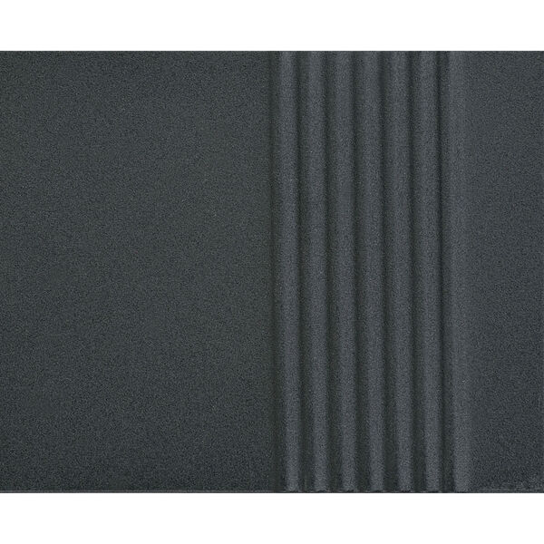 Nottingham Textured Black Three-Light Outdoor Motion Sensor Wall Sconce - (Open Box), image 2