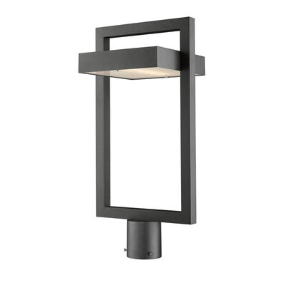 Lamp Posts Outdoor Post Lights, Outdoor Post Light Fixtures Modern