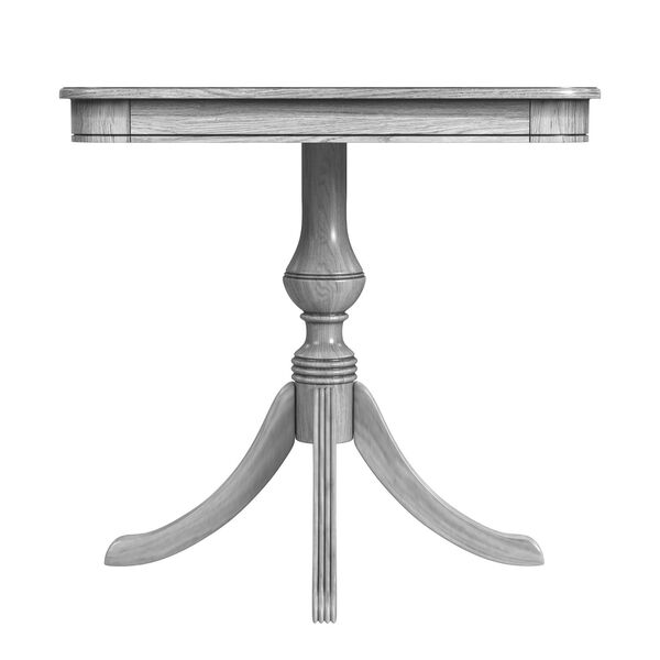 Morphy Powder Gray Game Table, image 4
