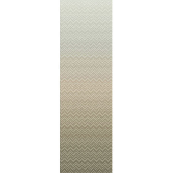 Missoni 4 Taupe Iconic Shades Wallpaper, image 2