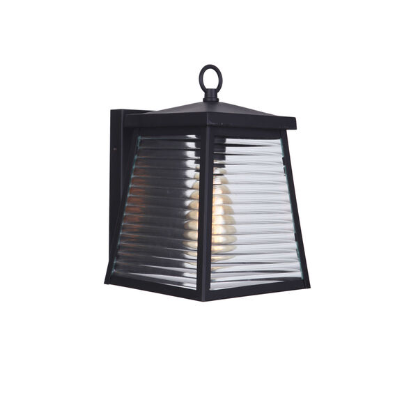 Armstrong Midnight Seven-Inch One-Light Outdoor Wall Sconce, image 2