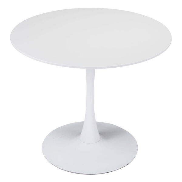Opus Dining Table, image 4