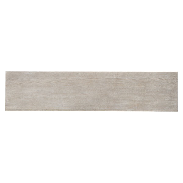 Lunula Flaxen and Sand Grey Entertainment Credenza, image 6