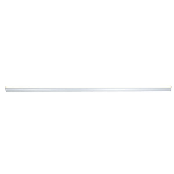 InteLED Aluminum 40-Inch Light Bar with Acrylic Shade, image 1