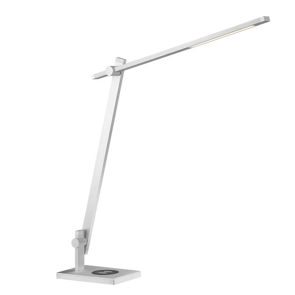 Axoir Aluminum Integrated LED Desk Lamp, image 3