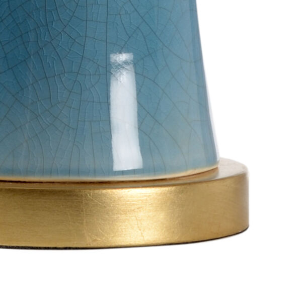Laurel Midnight One-Light Table Lamp, image 2