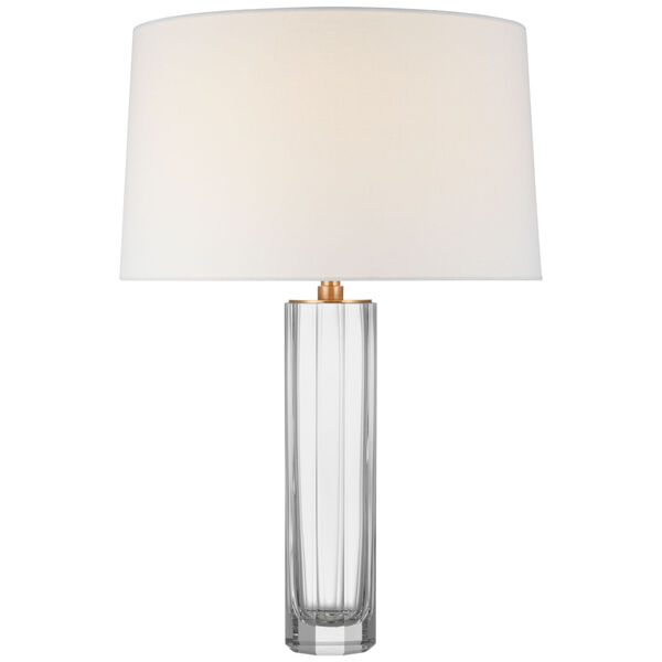 Fallon Table Lamp By Chapman and Myers, image 1