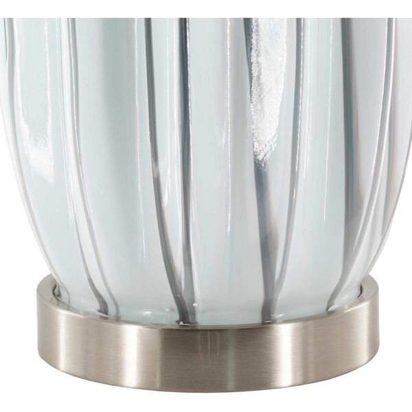 Julissa Multi-Colored One-Light Table Lamp, image 3