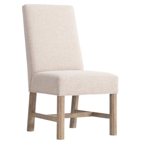 Aventura Marcona Fully Upholstered Side Chair, image 1