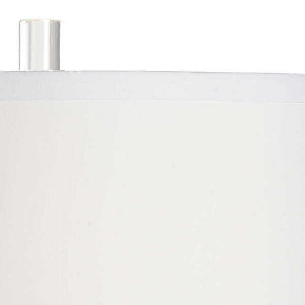 Clear Table Lamp, image 2