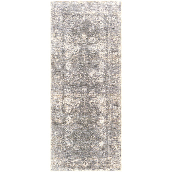 Lincoln Navy Rectangle Rugs, image 1