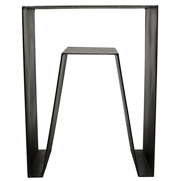 Quintin Metal Side Table, image 3