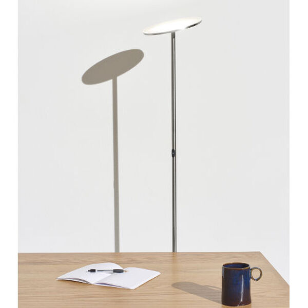 Sky Integrated LED Floor Lamp, image 5