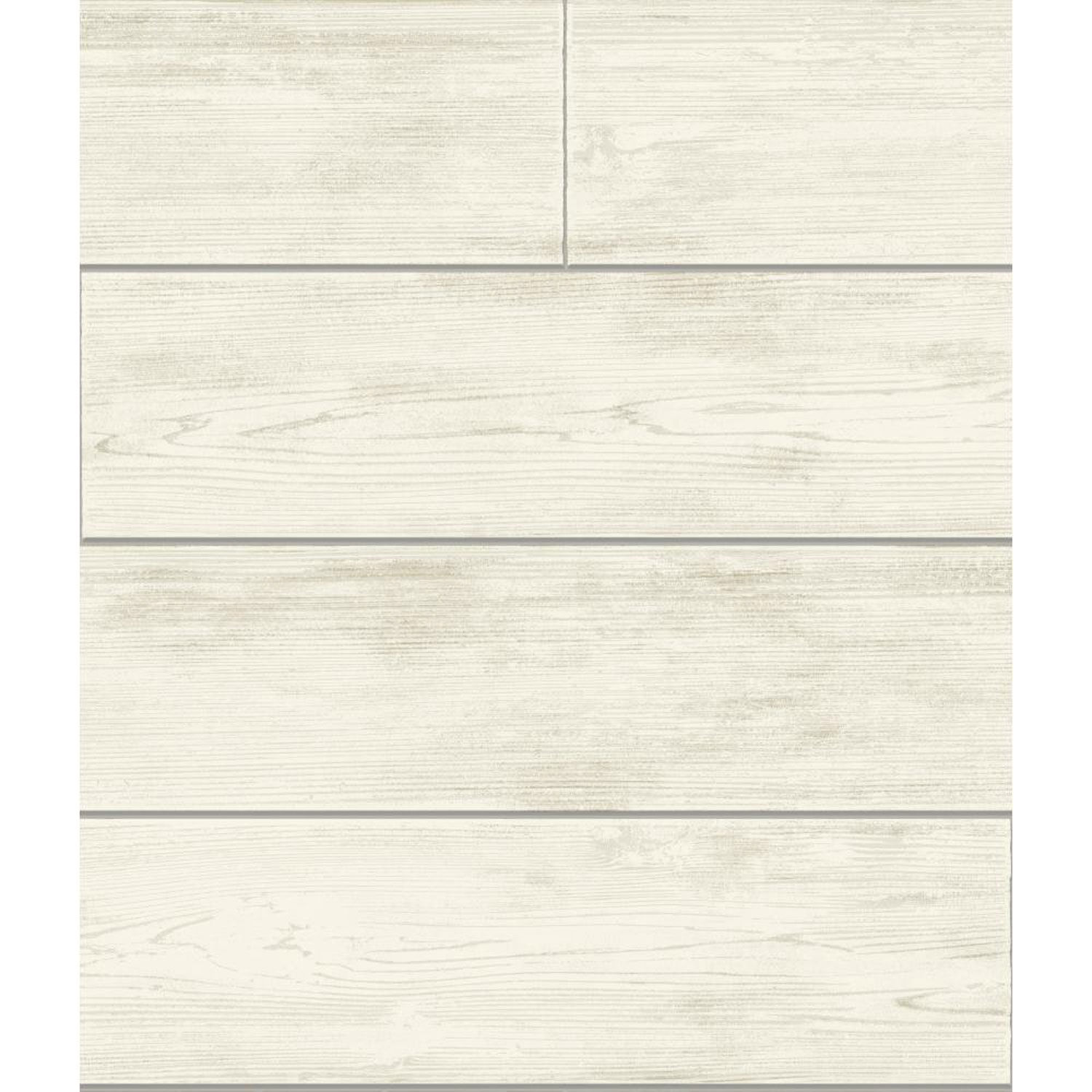 Magnolia Home by Joanna Gaines 3417 sq ft Magnolia Home Shiplap Premium  Peel and Stick Wallpaper PSW1176RL  The Home Depot