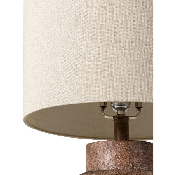 Niort One-Light Floor Lamp, image 3