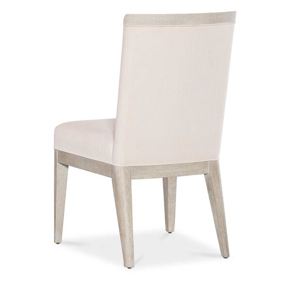 Modern Mood Diamond Upholstered Side Chair, image 3