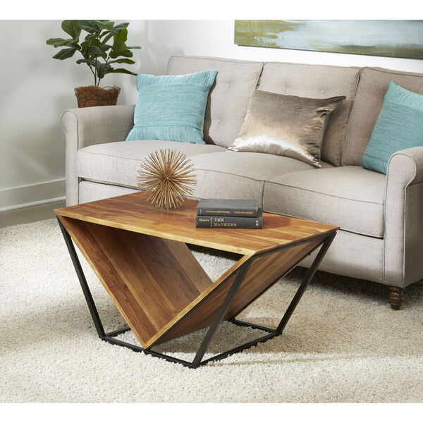 Rafters Naturals Cocktail Table, image 5