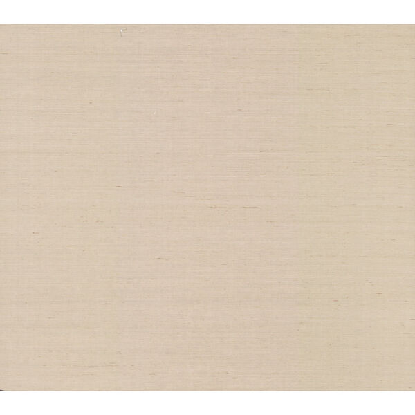 Gray and Taupe 36 In. x 24 Ft. Sisal Wallpaper, image 2