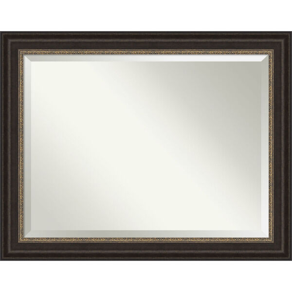 Paragon Bronze 47W X 37H-Inch Bathroom Vanity Wall Mirror, image 1