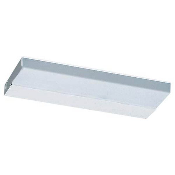 White 12-Inch Energy Star Title 24 Under Cabinet Light, image 1