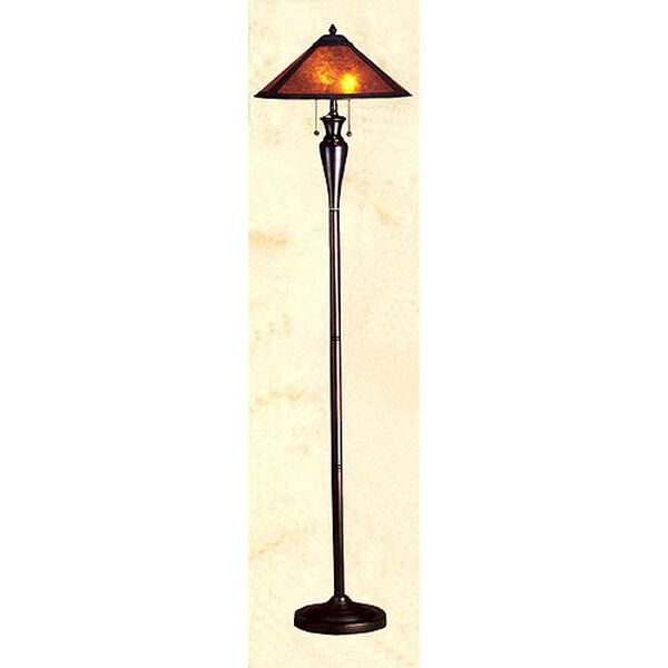 Van Erp Floor Lamp, image 1