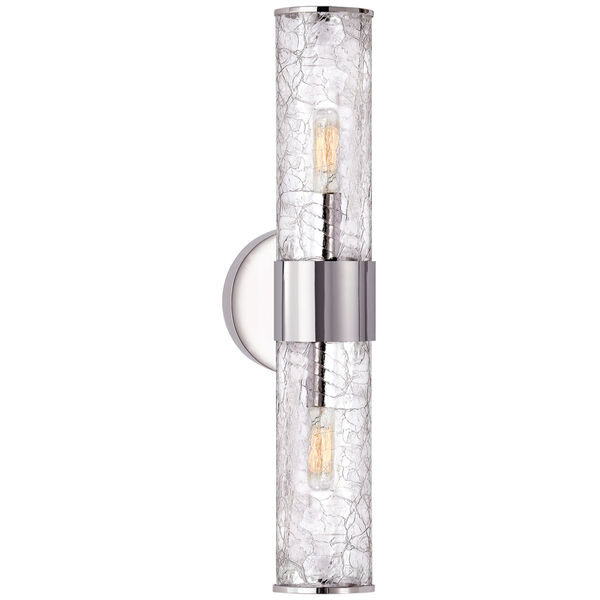 Liaison Sconce By Kelly Wearstler, image 1