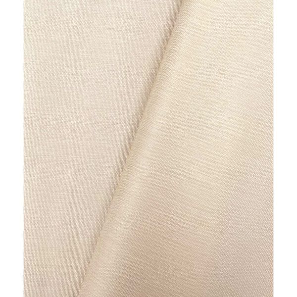Nuvola Weave Ivory Wallpaper, image 3