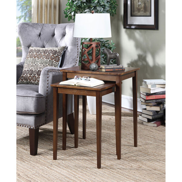 American Heritage Nesting End Tables, image 1