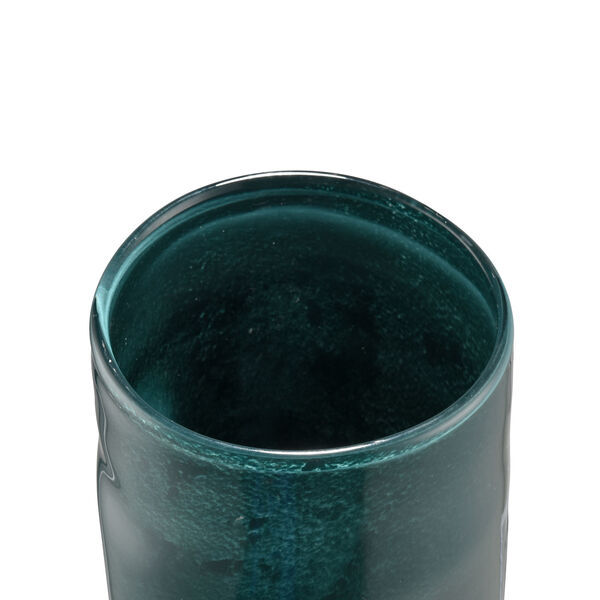 Alina Dark Green Extra Large Vase, Set of 2, image 3