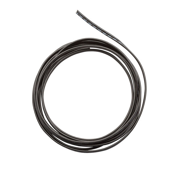 5W24G250BK Black 24 AWG Low Voltage 250-Foot Wire, image 1