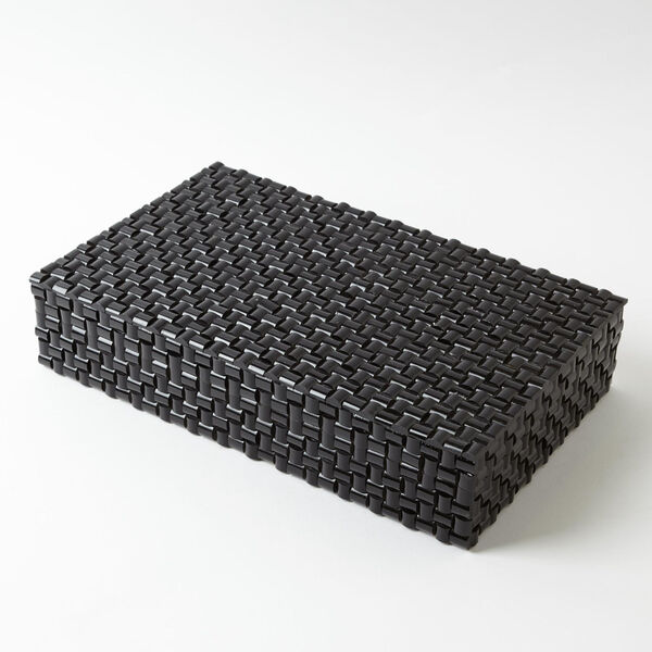 Black Nine-Inch Bone Box, image 3