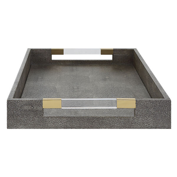Wessex Gray Tray, image 4