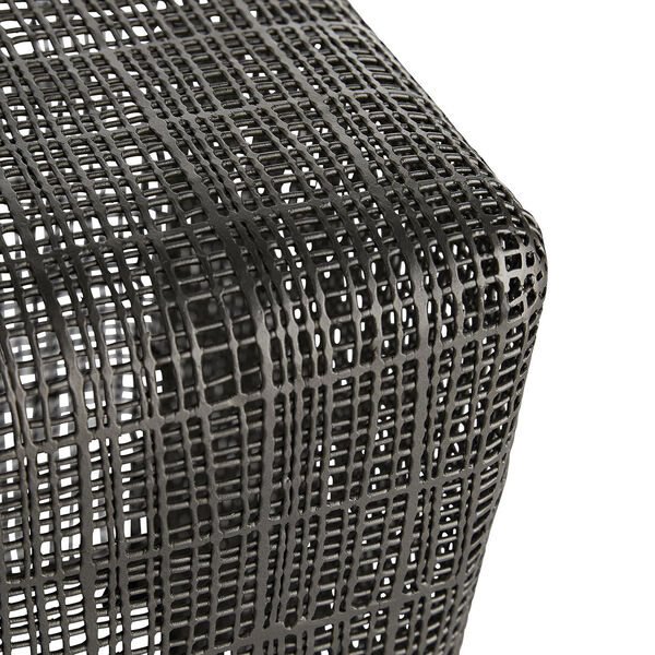 Peyton Graphite Accent Table, image 6