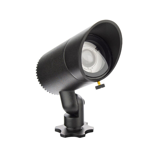 InterBeam 6W LED Landscape Accent Light, Pack of 12, image 1
