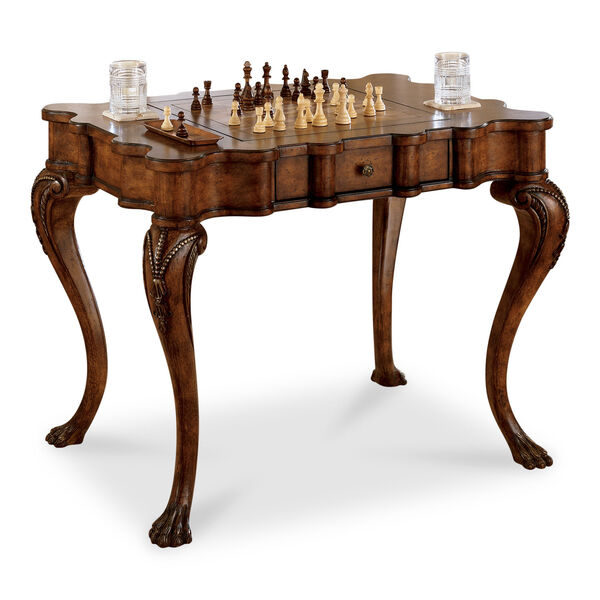 Bianchi Traditional Game Table, image 3