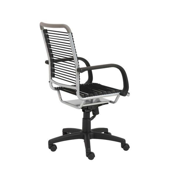 Bungie Black Gray High Back Office Chair, image 4