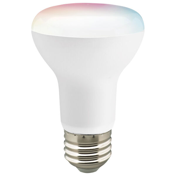 Starfish White LED 6W R20 RGB and Tunable Bulb, image 1