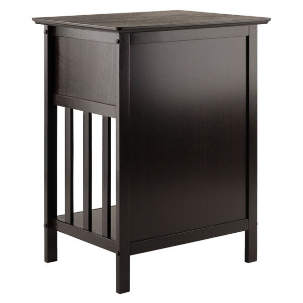 Marcel Coffee Accent Table, image 6