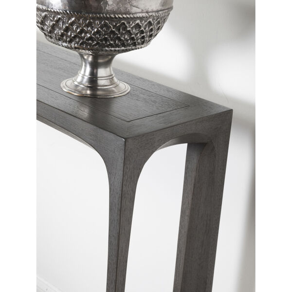 Signature Designs Gray Appellation Console Table, image 3