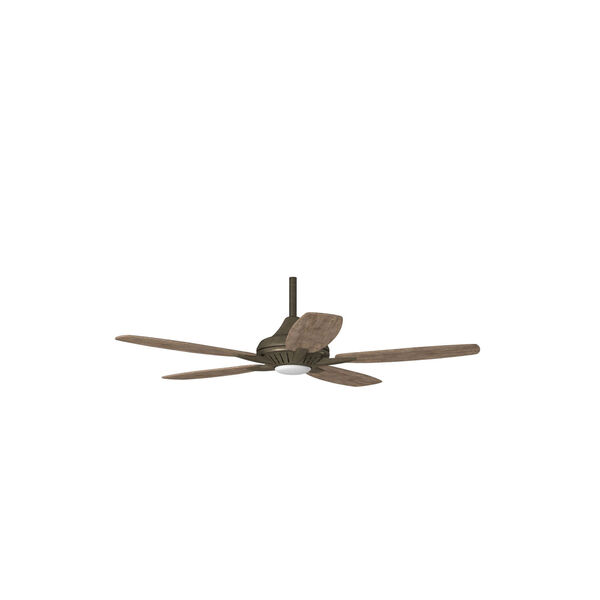 Dyno Heirloom Bronze 52-Inch Led Ceiling Fan, image 9