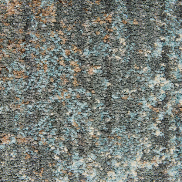 Touchstone Jadeite Multicolor Rectangular: 8 Ft. x 11 Ft. Rug, image 4