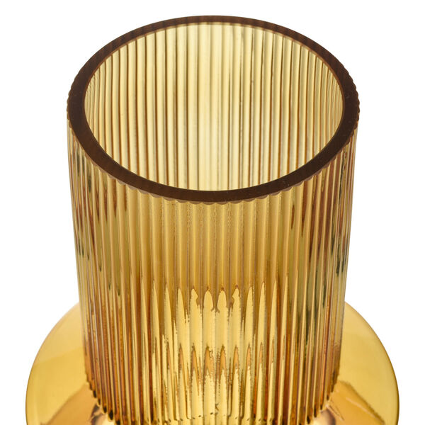 Cenon Yellow Large Vase, Set of 2, image 3