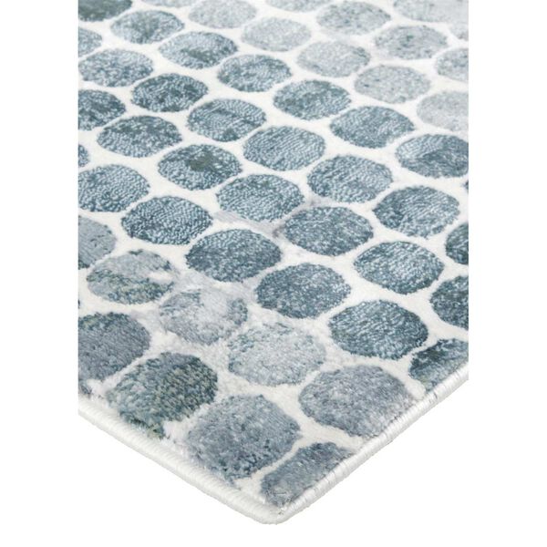 Atwell Blue Gray Area Rug, image 4